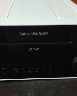 Cambridge Audio ONE
