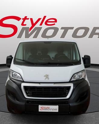 FIAT Ducato PEUGEOT BOXER 30 2.2 BlueHDi 120 S&S
