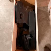 RACINGLINE R600 ASPIRAZIONE VAG