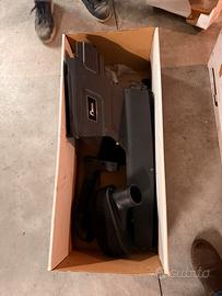 RACINGLINE R600 ASPIRAZIONE VAG