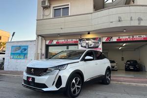 PEUGEOT 3008 BlueHDi 130 S&S Allure Pack