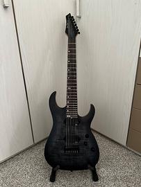 Chitarra elettrica Harley Benton Amarok7
