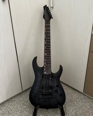 Chitarra elettrica Harley Benton Amarok7
