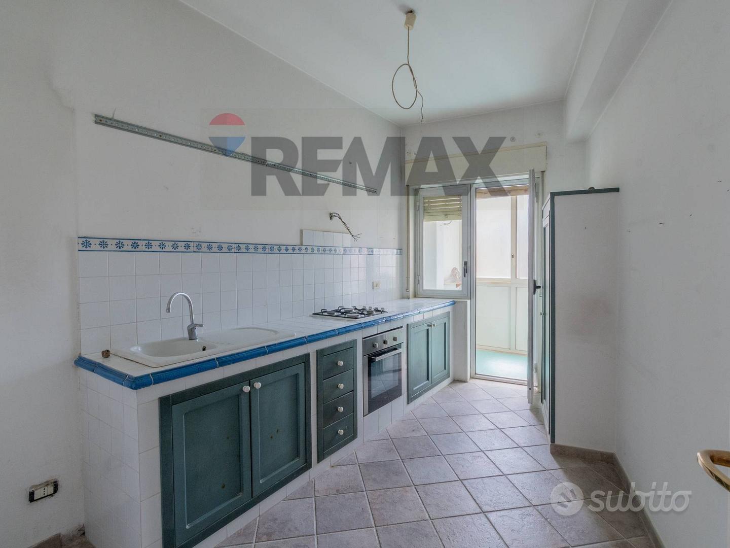 Apartment in Palermo, Quartiere Matteotti, VIII Circoscrizione - Vista 2