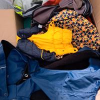 abbigliamento per cani