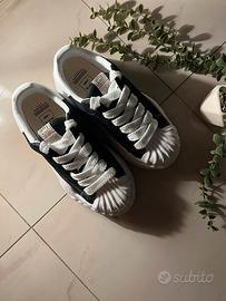 Scarpe Maison Mihara Blakey