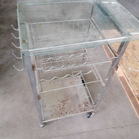 Carrello da cucina