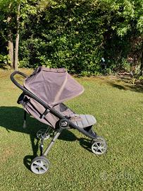 Passeggino baby jogger