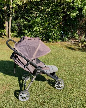 Passeggino baby jogger