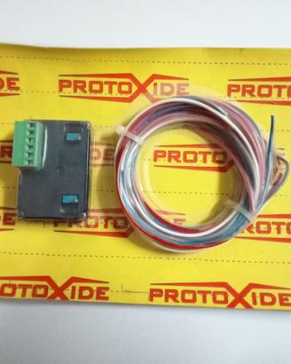 Centralina Aggiuntiva PROTOXIDE Alfa Romeo JTD