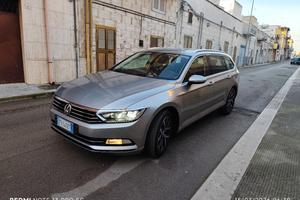 Volkswagen Passat 8 TDI