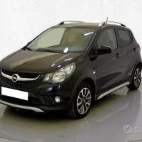 Ricambi per opel karl anno 2017-2020