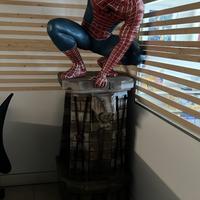 Statua Spider Man 3