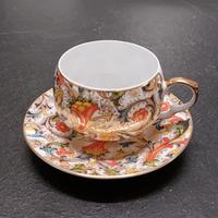 Tazzina Wellington Castle - Royal Class