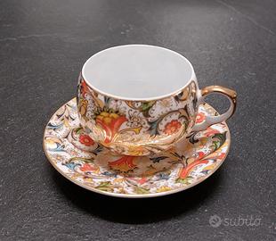 Tazzina Wellington Castle - Royal Class