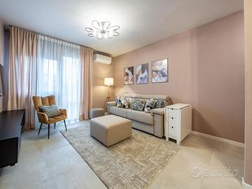 2 LOCALI A CAMPOGALLIANO