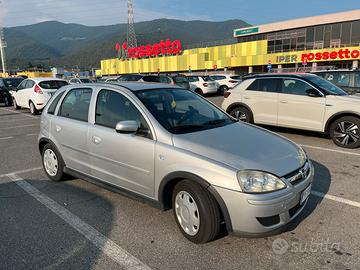 Opel Corsa 1.3 multijet 2004 diesel