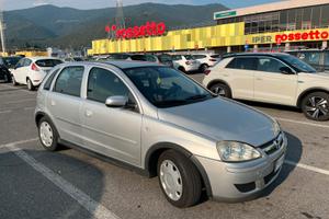 Opel Corsa 1.3 multijet 2004 diesel