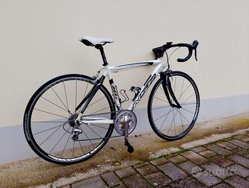 bicicletta NSR da corsa modello Rocco