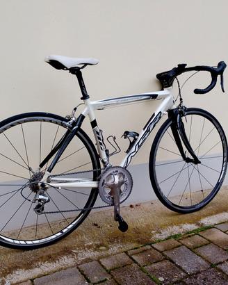 bicicletta NSR da corsa modello Rocco