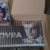 La Piovra collezione dvd