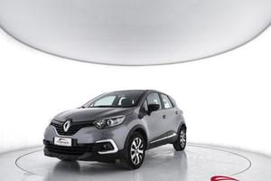 RENAULT Captur dCi 8V 90 CV Start&Stop Energy Ze