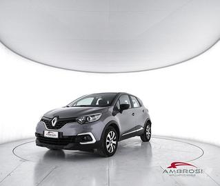 RENAULT Captur dCi 8V 90 CV Start&Stop Energy Ze