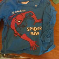 Abbigliamento bambino 74cm