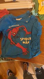 Abbigliamento bambino 74cm