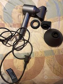 Asciugacapelli Dyson Supersonic