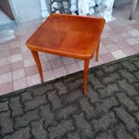 Tavolini vintage anni 60/70