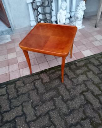 Tavolini vintage anni 60/70