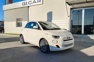 Fiat 500 Berlina Hybrid Pop