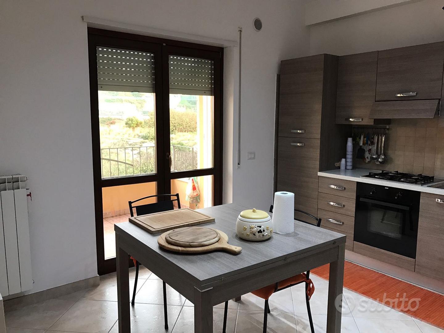 Apartment in San Giorgio Ionico, Taranto - Altro