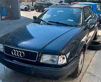 AUDI 80 per ricambi usati