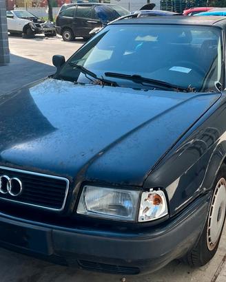 AUDI 80 per ricambi usati