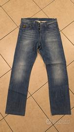 Jeans da uomo