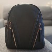 zainetto donna in ecopelle