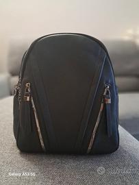 zainetto donna in ecopelle