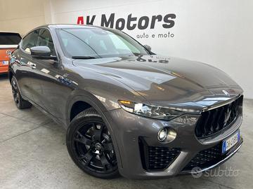 MASERATI Levante MHEV 330 CV AWD GT Q4 GranSport