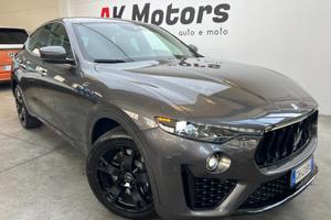 MASERATI Levante MHEV 330 CV AWD GT Q4 GranSport