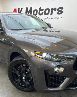 MASERATI Levante MHEV 330 CV AWD GT Q4 GranSport
