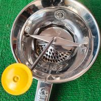 Passatutto, Passaverdure