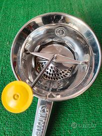 Passatutto, Passaverdure