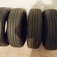 4 gomme 205/65/16
