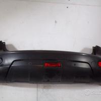 Paraurti posteriore sensori Nissan Qashqai 2010