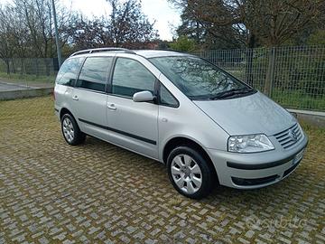 Sharan 1.9 tdi 115 cv