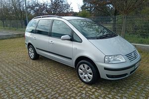 Sharan 1.9 tdi 115 cv