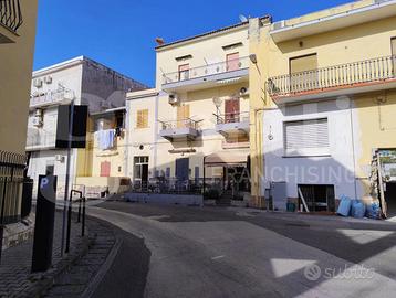 Appartamento Monte di Procida