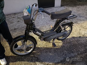 Piaggio Bravo variatore